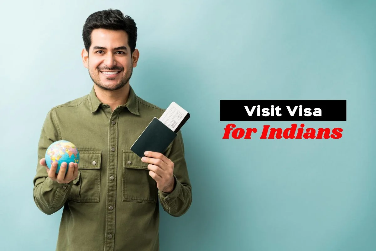 saudi visit visa for indian