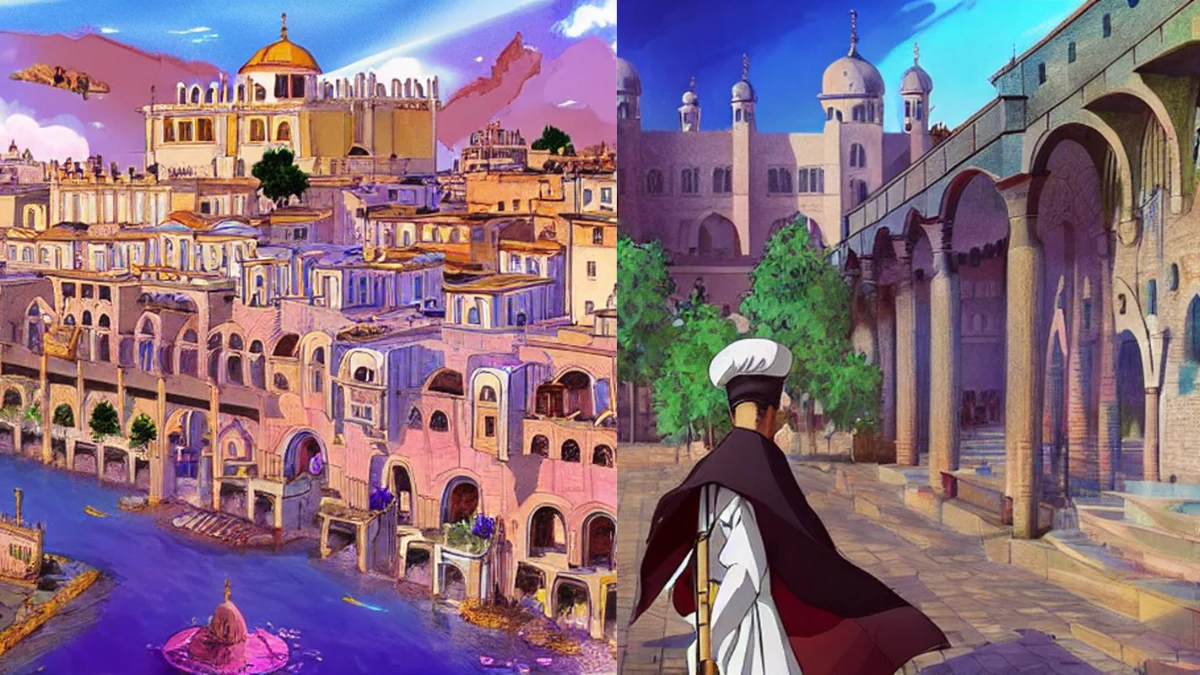 Historical Background Al-Andalus